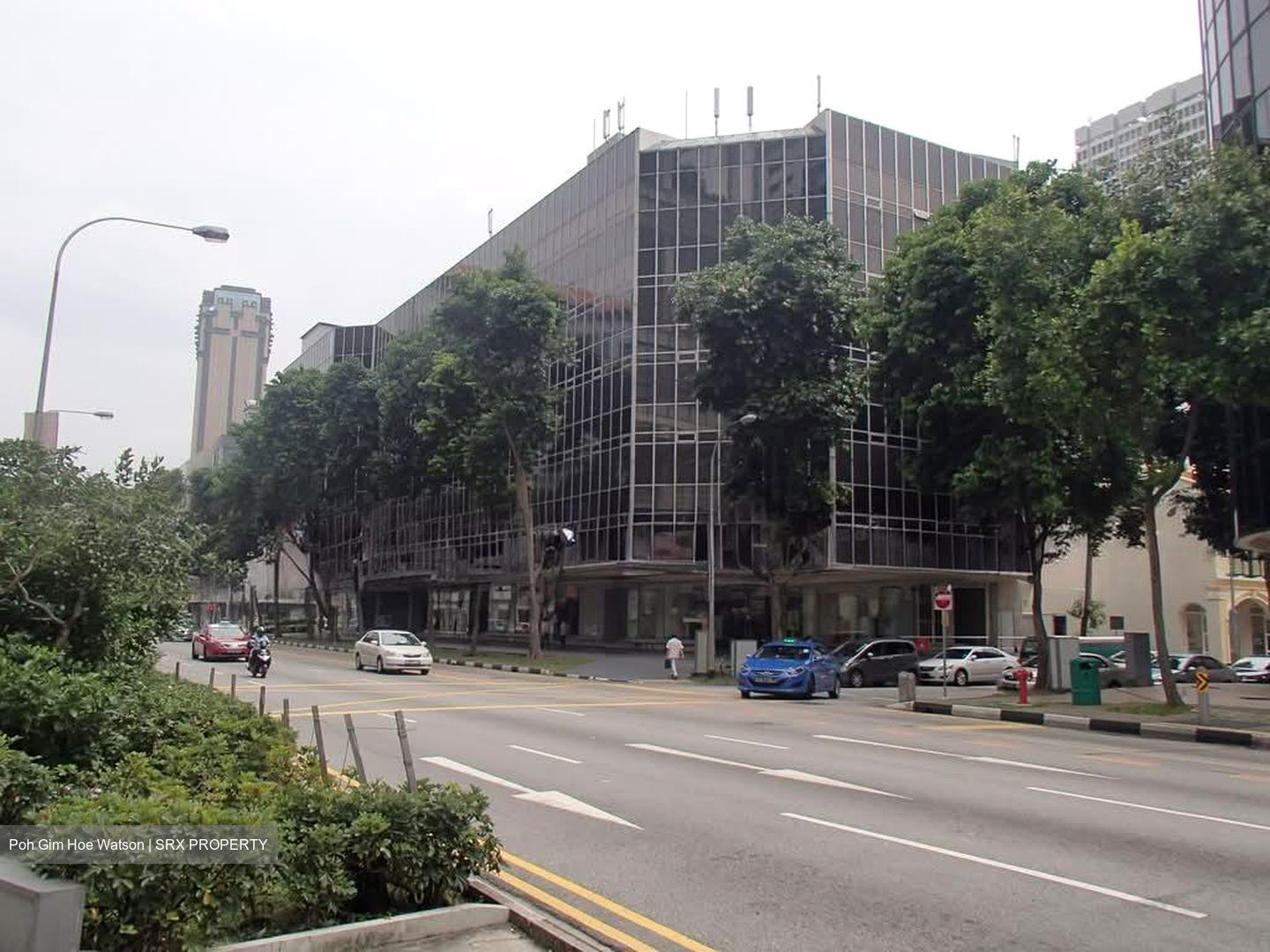 North Bridge Centre (D7), Office #575768671